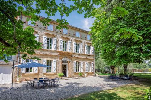 Lisle-sur-Tarn House | La Maison de Clément