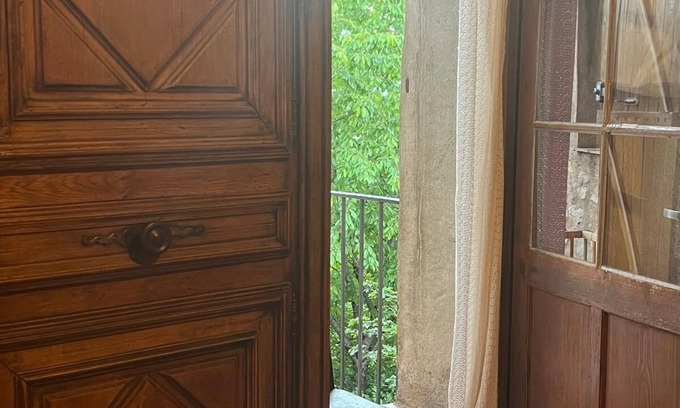 Castellane House | La Maison de Madeleine, Les Gorges du Verdon