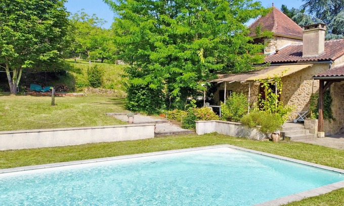 Tremolat House | La maison des gabariers