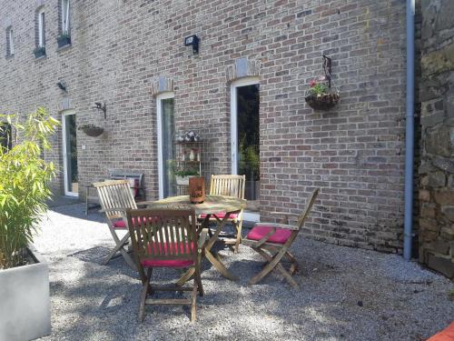 Francorchamps Apartment | La Maison des Senteurs