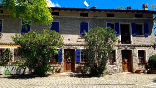 Albinea Bed & Breakfast | La Maison Deux