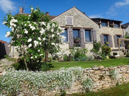 Auffargis House | La maison du Fargis