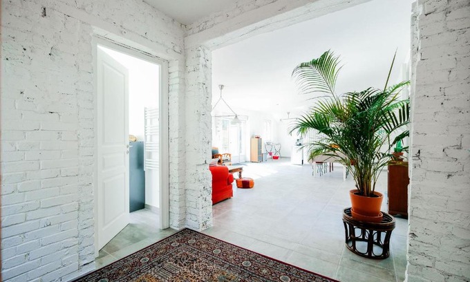 Crepy-en-Valois House | La Maison du Parc Affaires et Tourisme