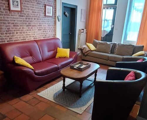 Greez-sur-Roc House | La maison du Perrin