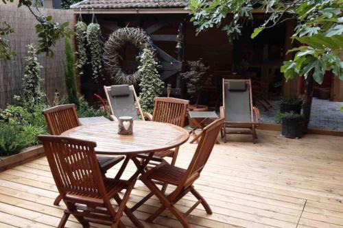 Eguisheim Apartment | La Maison du Rempart