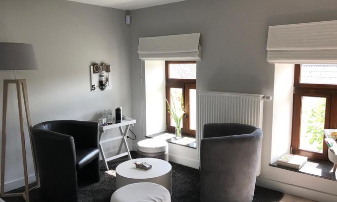 Jodoigne Bed & Breakfast | La maison en pierre