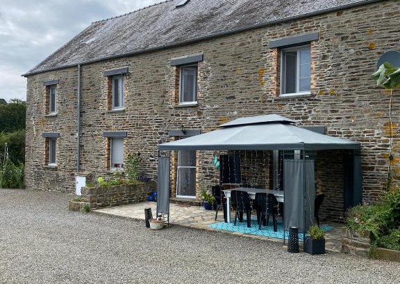 Bernieres-le-Patry Bed & Breakfast | La Maison Morin