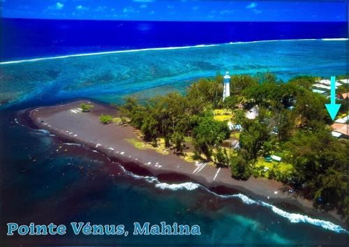 Mahina House | La maison près du Phare