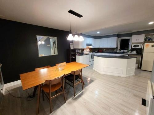 Murdochville House | La Maison Verte avec sauna
