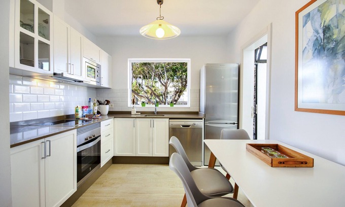 Matagorda Apartment | La Malondra, puro mar