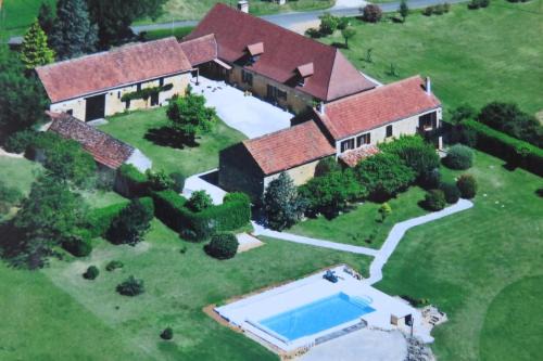 Le Buisson-de-Cadouin Bed & Breakfast | La Manilau