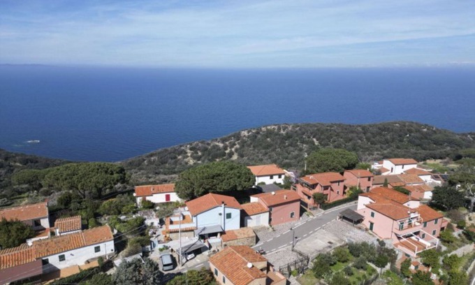 Zanca Apartment | LA MARGHERITA ALLA ZANCA
