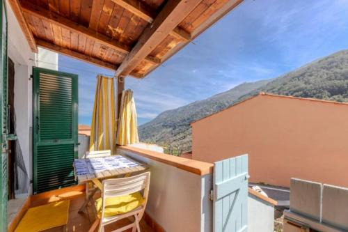 Zanca Apartment | La Margherita alla Zanca - Goelba