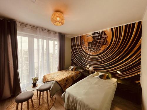 Plantieres Queuleu Apartment | LA MARIEFACTURE - Comme un Explorateur