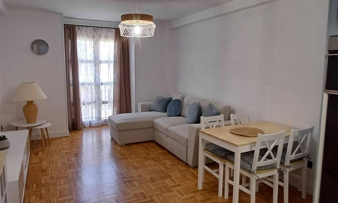 Castiello de Jaca Apartment | LA MARMOTA