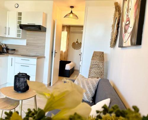 La Nartelle Apartment | La Martina