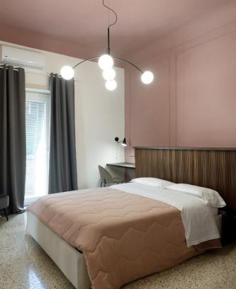 Valguarnera Caropepe Bed & Breakfast | La Martina Home