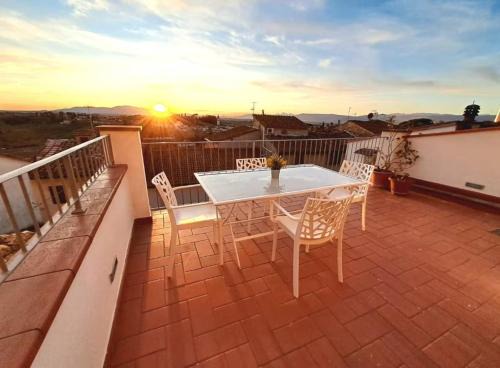 Cerreto Guidi Apartment | La Medicea