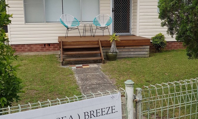 Currarong House | - LA MER (SEA) BREEZE -