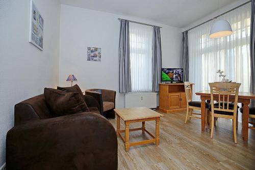Ostseebad Kuhlungsborn Apartment | La Mer Wohnung 10