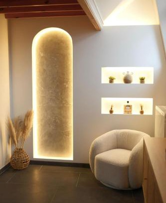Jambes Apartment | La mezzanine 159