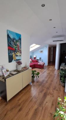 Collegno Apartment | La Mia Mansardina