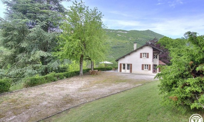 Conzieu House | La Mignone - Conzieu
