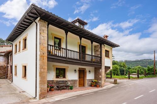 Priesca House | La Mirla - Pernús