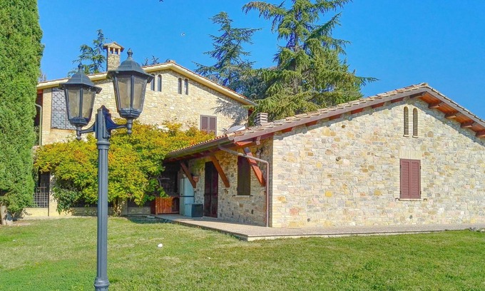 Casenuove House | La Mora by Interhome