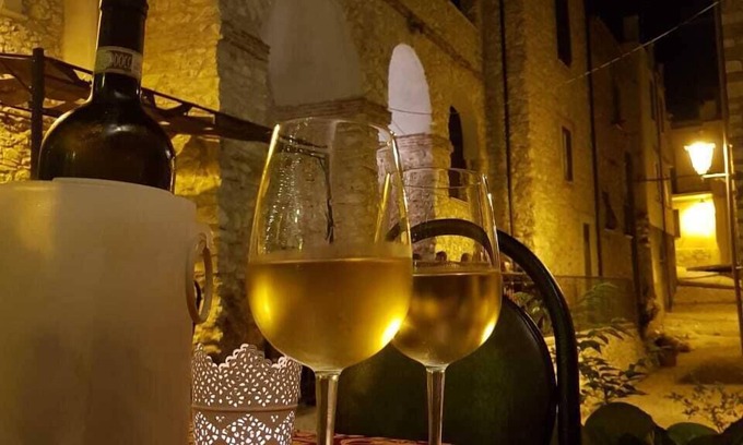 Moricone Bed & Breakfast | La Mora Exclusive a Moricone
