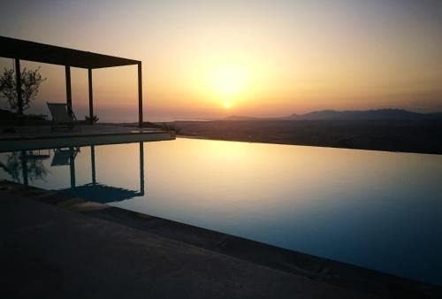 Cattolica Eraclea Bed & Breakfast | La Mortilla