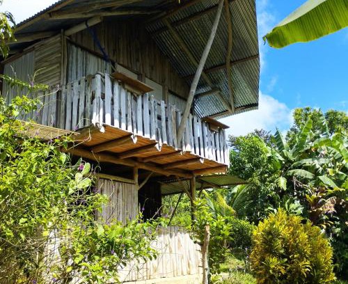 Palma Apartment | La Muñequita Lodge 1 - culture & nature experience