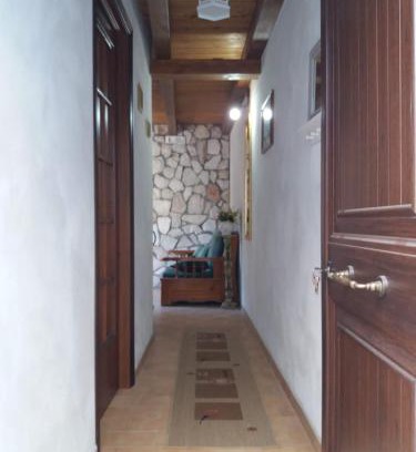 Gerace House | La Nicchia