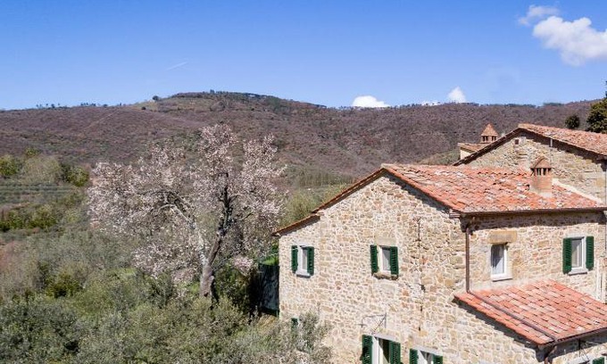 Il Borgo Villa | La Noce