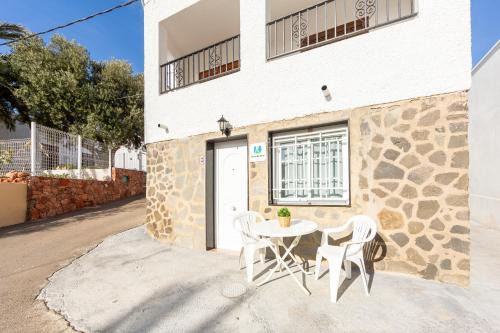 El Pozo de los Frailes Apartment | La Noria 3