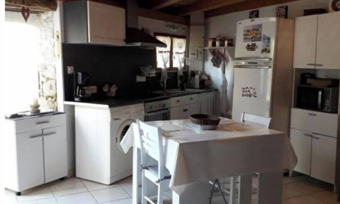 Lisle House | La P'tite Maison