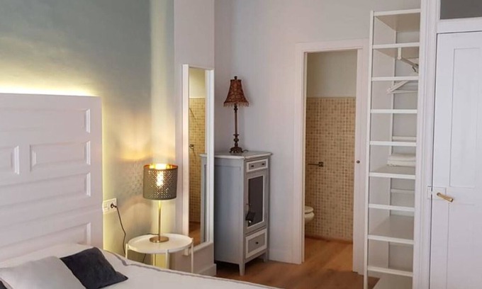El Gancho Apartment | La parada - 1.La Parada