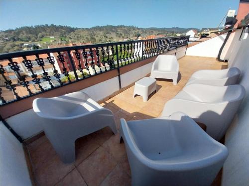 Maceira Apartment | La Parada del Camino Apartamento
