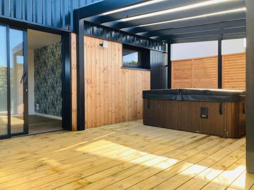 Plougoulm House | LA PARENTHESE DU GUILLEC