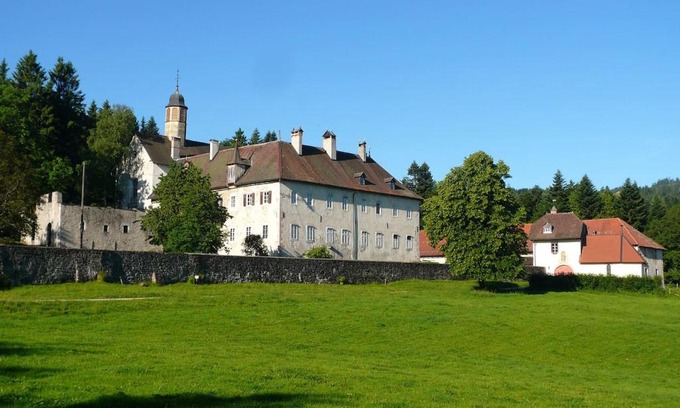 Gruyeres Apartment | La Part-Dieu