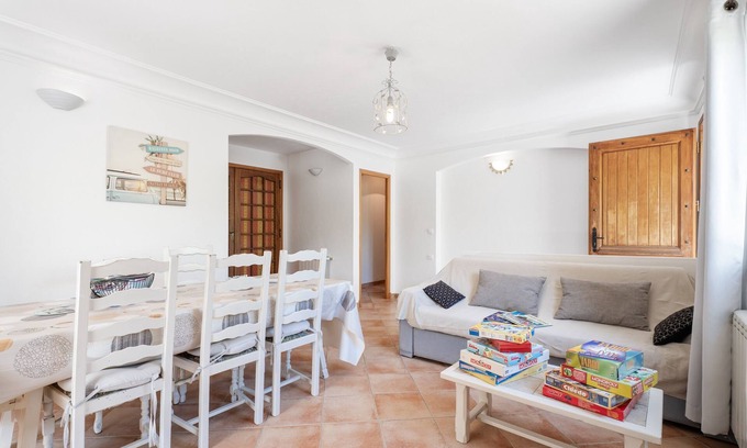 Le Bar-sur-Loup Apartment | La Pascaline - 20min de Grasse