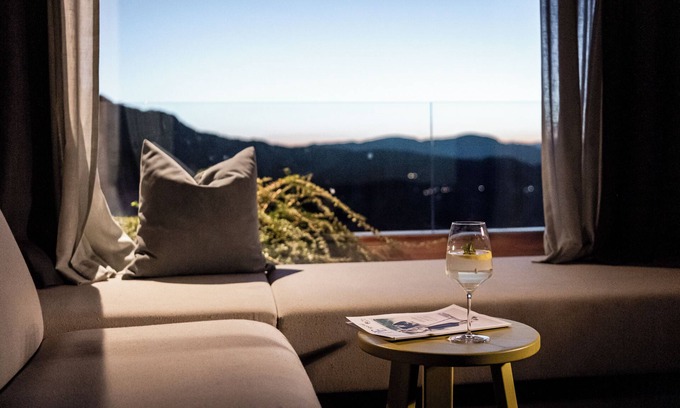 Siusi Apartment | La Paula Apartments & Suites