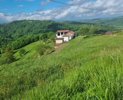 Paroldo House | La Paulotta