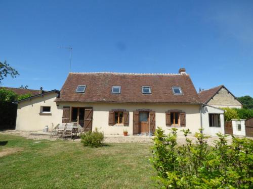 Pullay House | la pause campagne