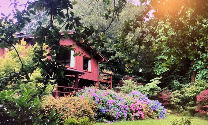 Luzmela House | LA PEÑIGA FARM
