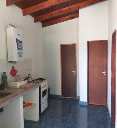 Neuquen Apartment | La Peninsula