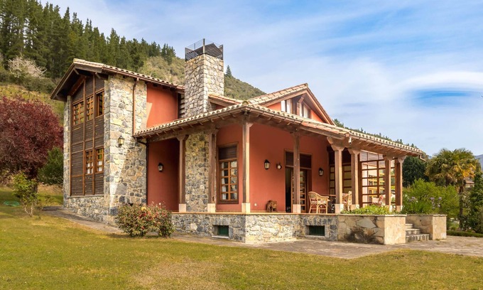 Potes House | La Pereda Potes