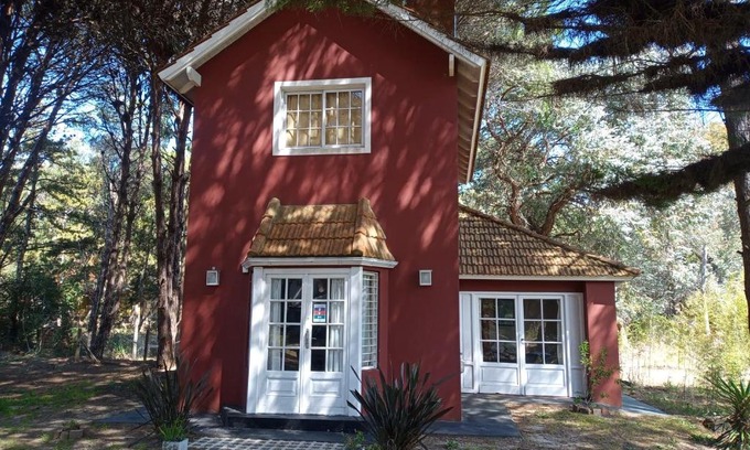 Costa del Este House | La Peregrina - Bosque y Mar