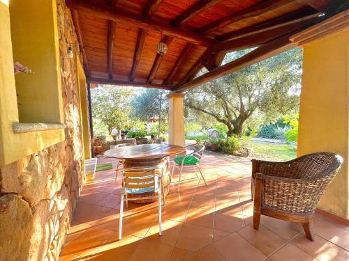Jerzu Apartment | La Pergola Apartments