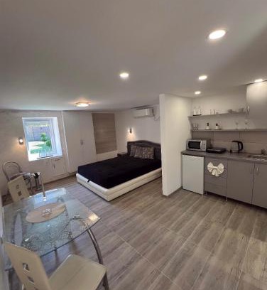 Bela Crkva Apartment | La Perla 1 Apartmani